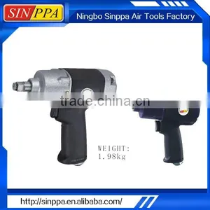 High Quality 1/2' Air Impact Wrench thumbnail-1