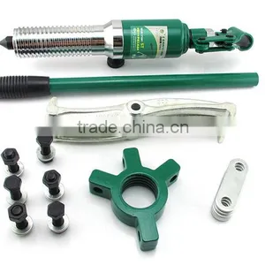 Generic Hydraulic Puller Gear Bearing Separator Set Tool Kit, 5T to 50 T Puller thumbnail-2