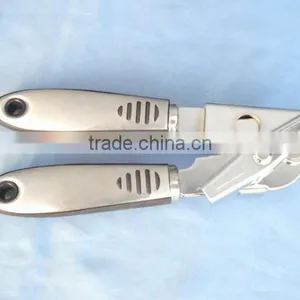 Stainless Steel Can Opener thumbnail-1