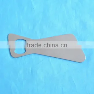 Stainless Steel Bottle Opener RH-1658 thumbnail-1