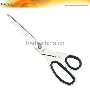 S64004 2014 New All Full Stainless Steel Scissors thumbnail-1