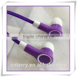 Stereo Music Earphone thumbnail-1