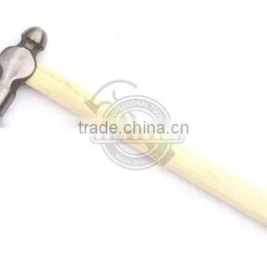 Steel/Fiberglass Handle Ball Peen Hammer Size thumbnail-3