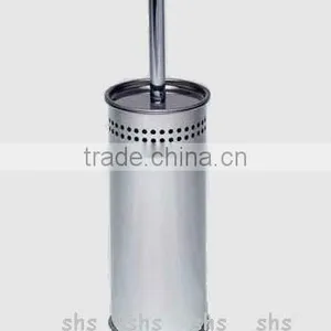 Stainless Steel Toilet Brush Holder thumbnail-1