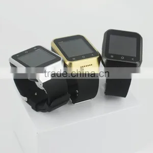 2017 New S8 Smart Watch Android 4.4 System Bluetooth 3G Watch MP3 Touch Screen Smart Watch for Android for Iphone thumbnail-2