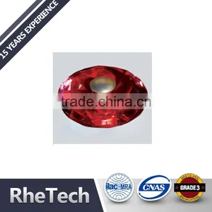 Crystal Door Knobs and Handle Drawer Door Pull Handle Made in Guangdong thumbnail-1