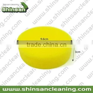 Fashionable Car Wax and Polish Sponge/car Waxing Applicator Pads/wax Applicator thumbnail-5
