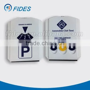 Promotion Plastic Auto Car Ice Scraper thumbnail-6