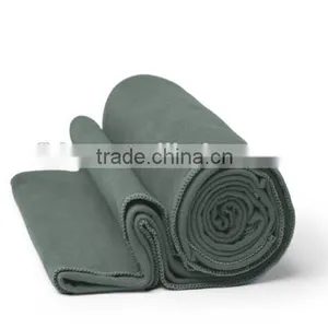 Antibacterial Quick Dry Suede Towel Microfiber Suede Towel thumbnail-2