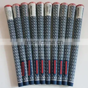 Rubber Golf Club Grips thumbnail-2