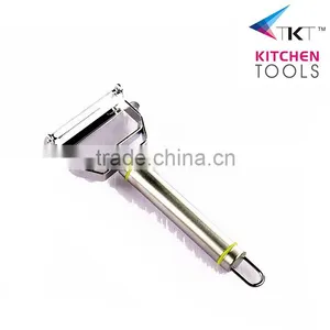Hight Quality Swiss Fruits and Vegetable Peeler thumbnail-1