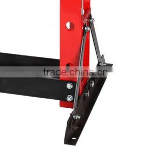 Industrial Pneumatic Hydraulic Shop Press SP40AP01 thumbnail-6