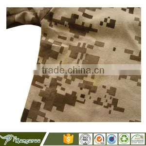 Custom Hunting Military Uniforms Army T-Shirts Uniform thumbnail-3