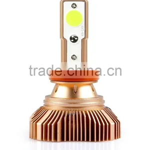 Factory Wholesale 25W High Performance H11 Auto Led Headlight thumbnail-1