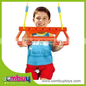 Hot Sale Kids Play Plastic Sport Toy Set Indoor Indian Swing thumbnail-1