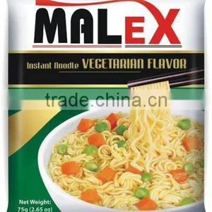 Instant Noodles Vegetarian Flavour thumbnail-2