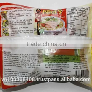 "PHO CHICKEN FLAVOUR "RICE NOODLE- THIEN HUONG FOOD thumbnail-2