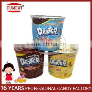 Family Package HALAL Chocolate Biscuits Snack Bar thumbnail-5