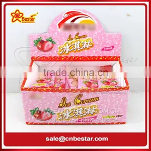 Ice Cream Jelly Candy Jelly Lollipop thumbnail-2