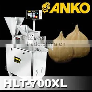 Anko Scale Making Freezing Filling Frozen Crystal Dumpling Making Machines thumbnail-3