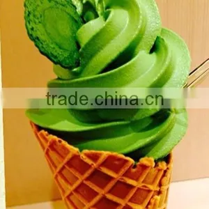 Soft Ice Cream Powder--matcha thumbnail-1