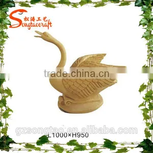 New Design Artificial Statue Customized Garden Decoration Artificial Statue thumbnail-1