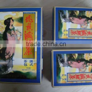 Feiyan Tea Order 10000boxes 2 Usd/box thumbnail-2
