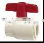 CPVC SINGLE UNION VALVE thumbnail-1