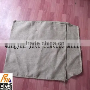 Hanging Dog Beds 100% Jute Fabric thumbnail-1