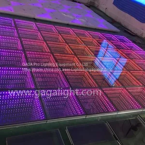 LED Digital Dance Floor/LED Video Dance Floor/Stage LED Dance Floor thumbnail-5