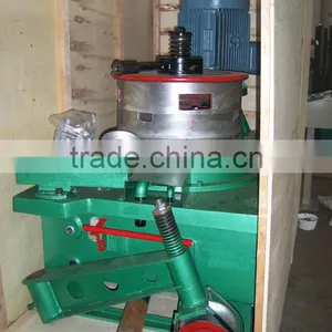Hot Sale Automatic Umbrella Roofing Nail Making Machine With Good Price thumbnail-5
