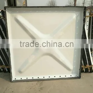 Enameled Water Tank for Drinking Water /water Storage Tank thumbnail-4