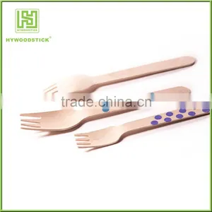 Factory Natural Deaign Bamboo Chinese Disposable Tableware Set thumbnail-1