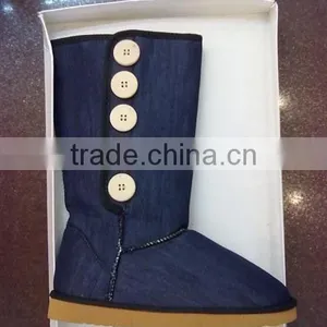 Best Price Snow Boot With Buying Agent thumbnail-1