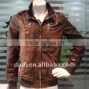 2017 Search Products Mens Fashion Jacket thumbnail-1