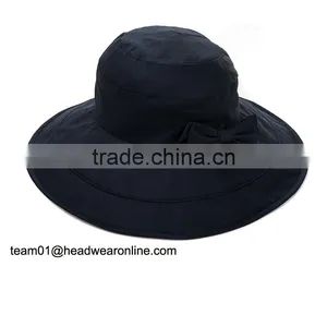 Custom Fashion Bucket Fisherman Caps and Hats thumbnail-1