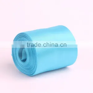 Wholesale 5cm Polyester Satin Ribbon thumbnail-6