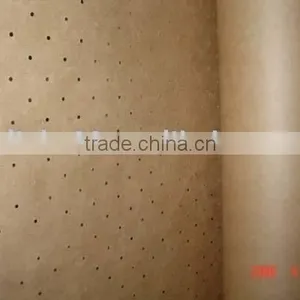 Micro-perforation Underlay Kraft Paper for CAM Cutting Machine Accessories thumbnail-1