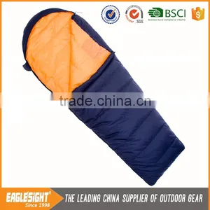 3 Season Ultralight Duck Down Sleeping Bag For Backpacking thumbnail-3