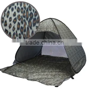 Logo Accept Outdoor /Camping Tent/Pop up Tent thumbnail-3