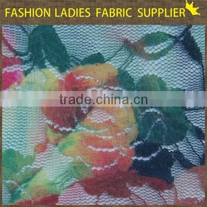 Egyptian Cotton Fabric Dress Embroidery Swiss Voile Lace thumbnail-1