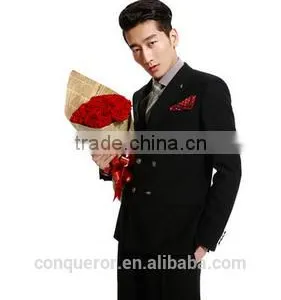 Fashion Men's Casual Suits, Bespoke Suits BSPS0493 thumbnail-1