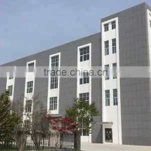 Lianyungang Jindian Textile Technology Co., Ltd. company overview - view 2 thumbnail