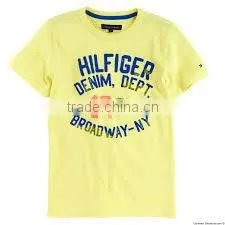 T-Shirts Branded Mens T-Shirts Mixed Branded thumbnail-1