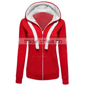 Inside Fleece Hoody Women Custom Knit Sweater Hoodies Pullover Custom Blank Cheap Fleece Hoody for Men, Wholesale New thumbnail-2