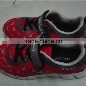 Assorted Excess Inventory Kids Sport Shoes Wholesale Liquidation thumbnail-3