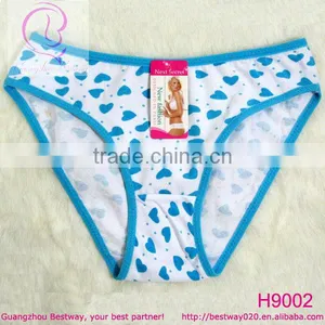 Hot Sexy Girls Panty Photos Cotton Panty thumbnail-1