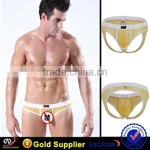 Gay Sexy Transparent Underwear Wholesale thumbnail-4