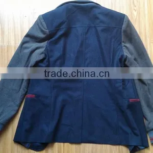 2016 New Wholesale Men's Leisure Suit thumbnail-2