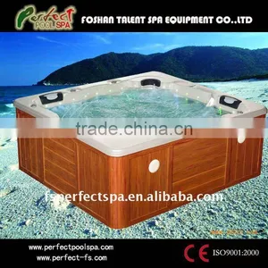 Hot Tubs Outdoor Spas/outdoor Spas Hot Tubs thumbnail-1